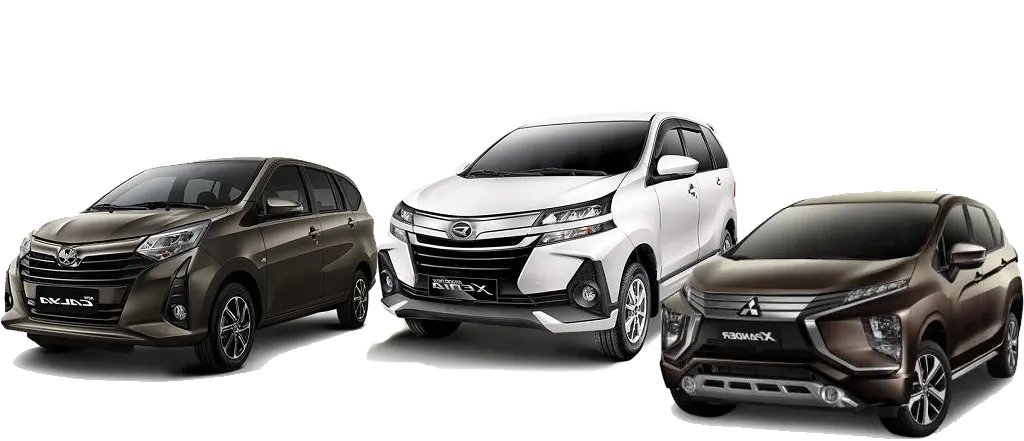 Rentcar Bogor